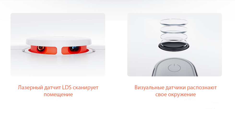 Пылесос Xiaomi Mi Vacuum Cleaner 1s