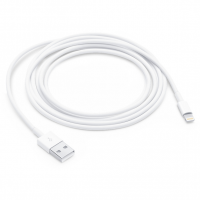 Кабель Apple Lightning to USB Cable 2 метра (MD819ZM/A)