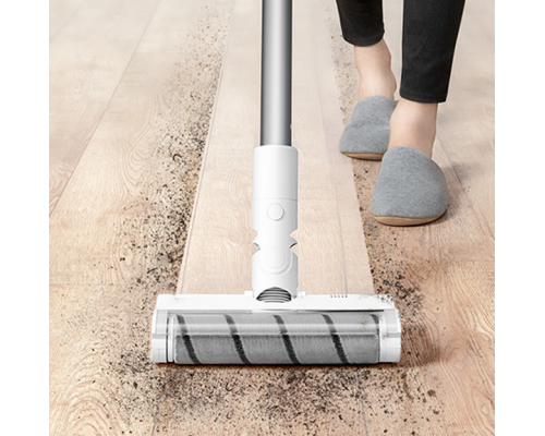 Беспроводной пылесос Xiaomi Dreame V10 Boreas Cordless Vacuum Cleaner EU