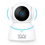 IP-камера видеонаблюдения Xiaomi XiaoVV Smart PTZ Camera 1080p CN (XVV-6620S-Q8)