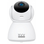 IP-камера видеонаблюдения Xiaomi XiaoVV Smart PTZ Camera 1080p CN (XVV-6620S-Q8)