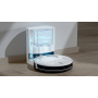 Робот-пылесос Xiaomi Lydsto G2 Inertial Navigation Sweep and Mop Robot EU, белый