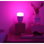 Умная лампочка Xiaomi Yeelight Smart Led Bulb 1S Color EU (YLDP13YL) 